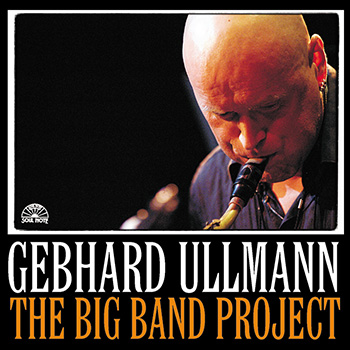 Album image: The BigBand Project - The BigBand Project (2004)