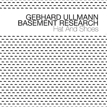 Album image: Basement Research - Hat and Shoes (2015)