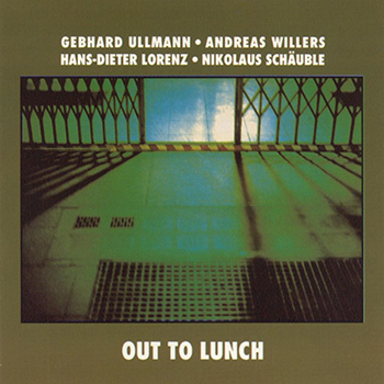 Album image: Out To Lunch - Out To Lunch (1985)