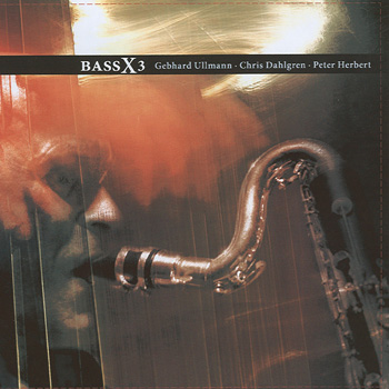 Album image: BassX3 - BassX3 (2005)