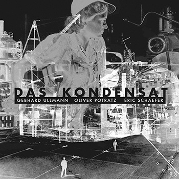 Album image: Das Kondensat - Das Kondensat (2017)