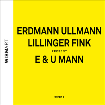 Album image: E und U Mann - E und U Mann (2014)