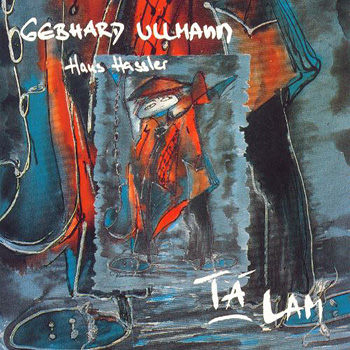 Album image: Tá Lam Project - Tá Lam (1993)