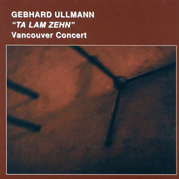 Album image: Tá Lam Project - Vancouver Concert (2000)